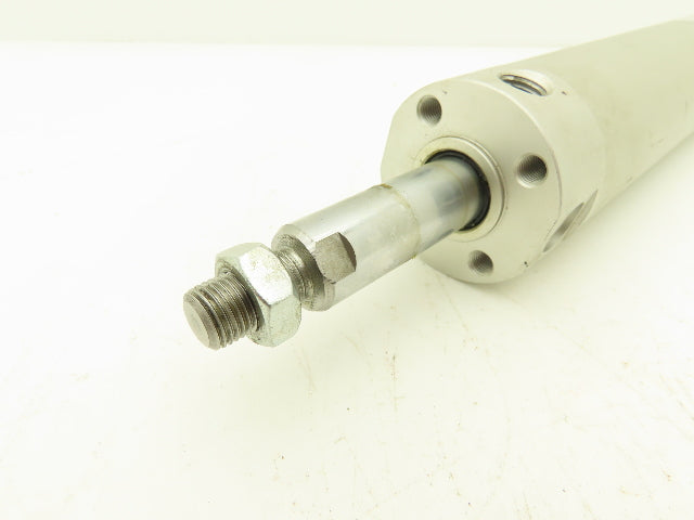 SMC NCDGCN50-1200 Pneumatic Air Cylinder 2" Bore 12" Stroke 145 PSI