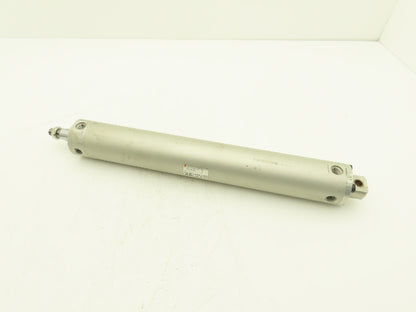SMC NCDGCN50-1200 Pneumatic Air Cylinder 2" Bore 12" Stroke 145 PSI