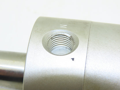 SMC NCDGCN50-1200 Pneumatic Air Cylinder 2" Bore 12" Stroke 145 PSI