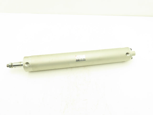SMC NCDGCN50-1200 Pneumatic Air Cylinder 2" Bore 12" Stroke 145 PSI