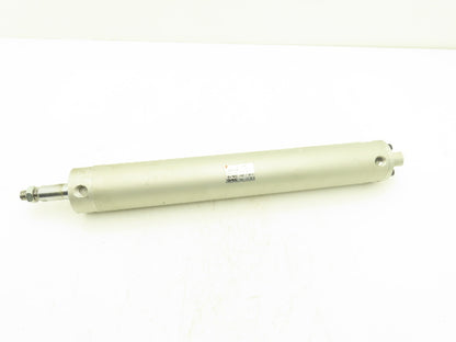 SMC NCDGCN50-1200 Pneumatic Air Cylinder 2" Bore 12" Stroke 145 PSI