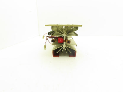 WSI Industries Model 312 SCR Transistor Module Heat Sink 24.5 V