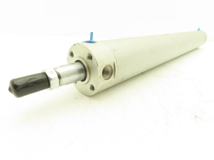 SMC NCDGBN50-1600 Pneumatic Air Cylinder 2" Bore 16" Stroke 145 PSI