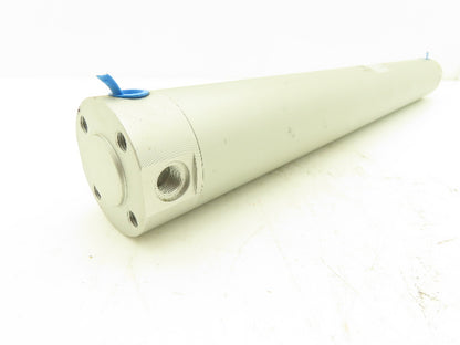 SMC NCDGBN50-1600 Pneumatic Air Cylinder 2" Bore 16" Stroke 145 PSI