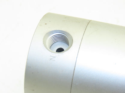 SMC NCDGBN50-1600 Pneumatic Air Cylinder 2" Bore 16" Stroke 145 PSI