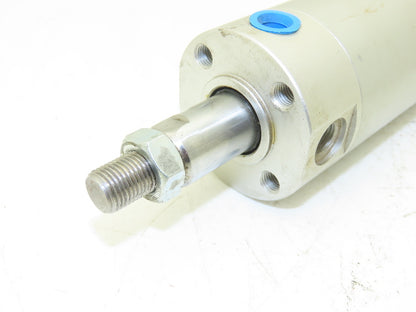 SMC NCDGBN50-1600 Pneumatic Air Cylinder 2" Bore 16" Stroke 145 PSI