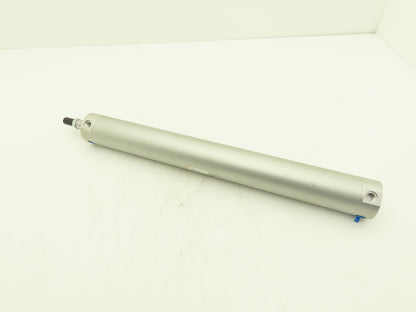 SMC NCDGBN50-1600 Pneumatic Air Cylinder 2" Bore 16" Stroke 145 PSI