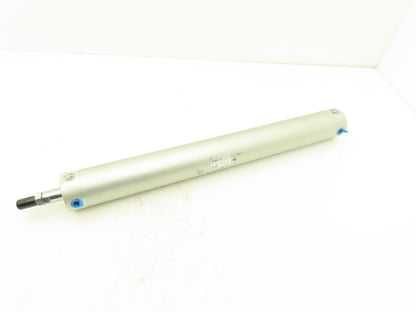 SMC NCDGBN50-1600 Pneumatic Air Cylinder 2" Bore 16" Stroke 145 PSI