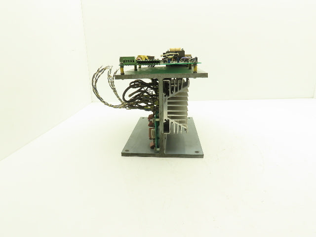 Windings Reeflex Packaging Inc G1 Printed Circuit Board Drive Tune PCB Assembly