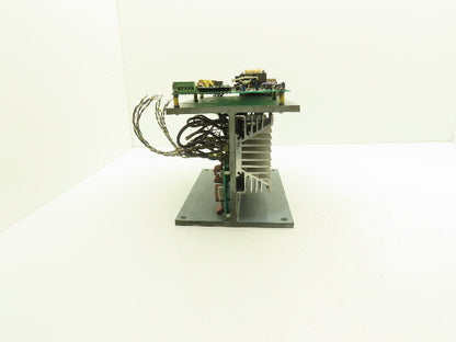 Windings Reeflex Packaging Inc G1 Printed Circuit Board Drive Tune PCB Assembly