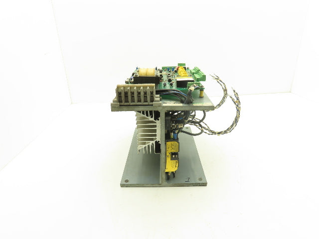 Windings Reeflex Packaging Inc G1 Printed Circuit Board Drive Tune PCB Assembly