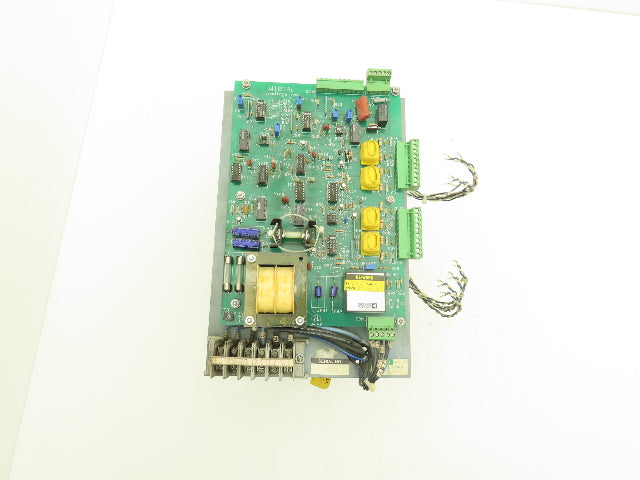 Windings Reeflex Packaging Inc G1 Printed Circuit Board Drive Tune PCB Assembly