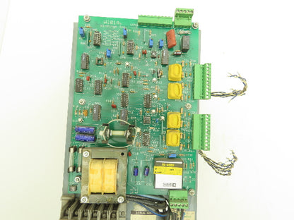 Windings Reeflex Packaging Inc G1 Printed Circuit Board Drive Tune PCB Assembly