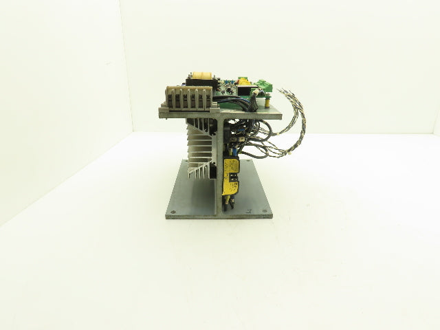 Windings Reeflex Packaging Inc G1 Printed Circuit Board Drive Tune PCB Assembly