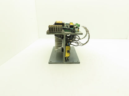 Windings Reeflex Packaging Inc G1 Printed Circuit Board Drive Tune PCB Assembly