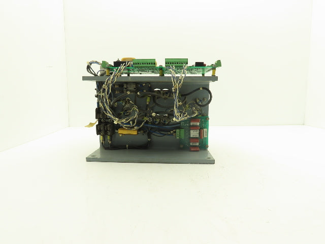 Windings Reeflex Packaging Inc G1 Printed Circuit Board Drive Tune PCB Assembly