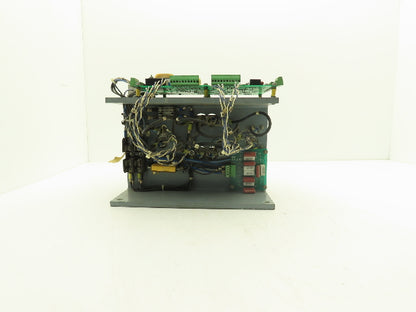 Windings Reeflex Packaging Inc G1 Printed Circuit Board Drive Tune PCB Assembly