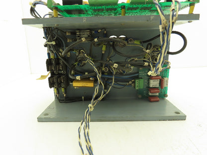 Windings Reeflex Packaging Inc G1 Printed Circuit Board Drive Tune PCB Assembly