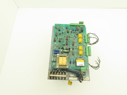 Windings Reeflex Packaging Inc G1 Printed Circuit Board Drive Tune PCB Assembly