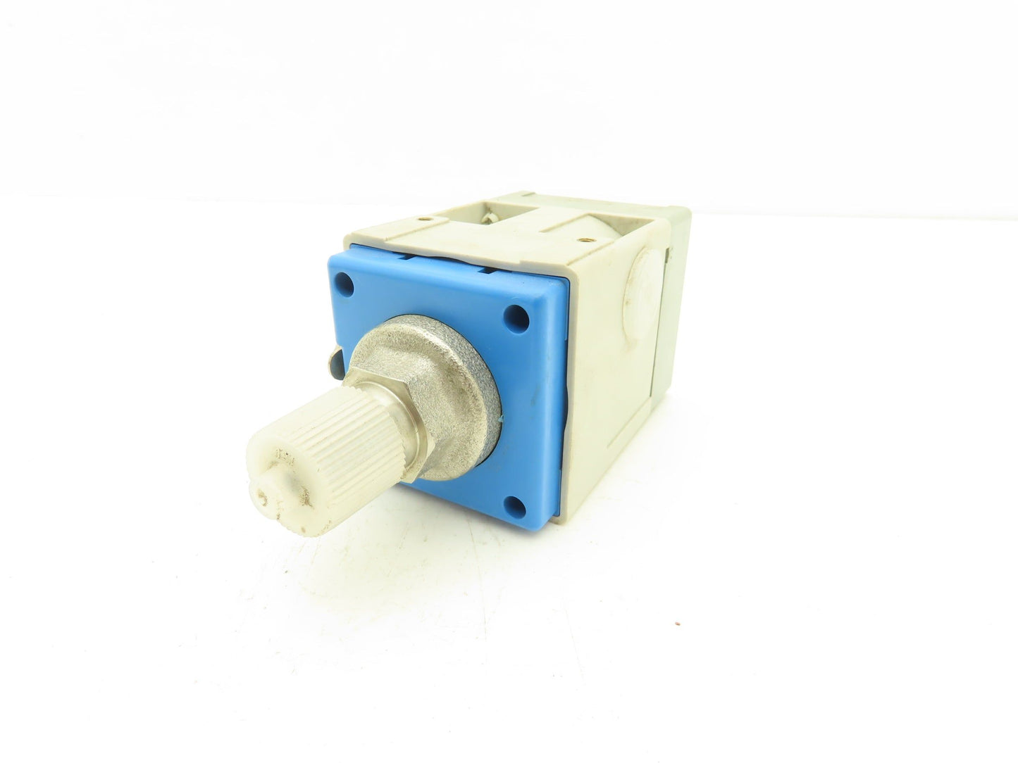 Endress+Hauser Cerabar PMC133 Pressure Transmitter 1000 psig 12/24VDC