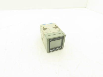 Endress+Hauser Cerabar PMC133 Pressure Transmitter 1000 psig 12/24VDC