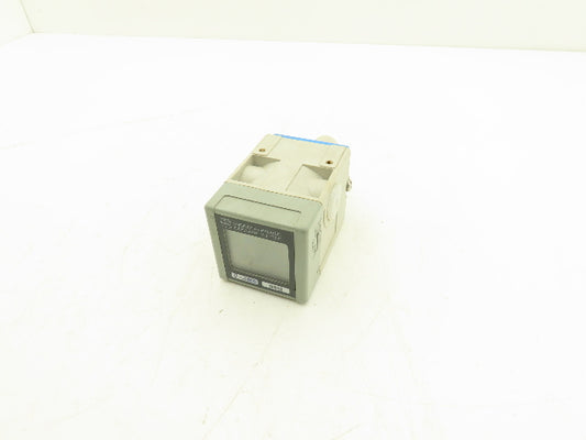 Endress+Hauser Cerabar PMC133 Pressure Transmitter 1000 psig 12/24VDC