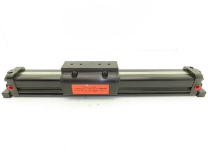 Tol-O-Matic Rodless Cylinder Slide Bearing 15" Stroke