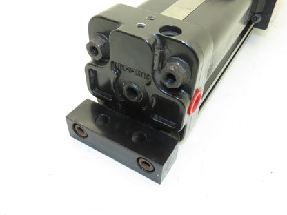 Tol-O-Matic Rodless Cylinder Slide Bearing 15" Stroke