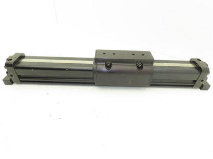 Tol-O-Matic Rodless Cylinder Slide Bearing 15" Stroke