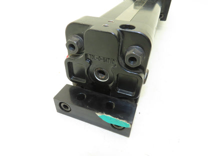 Tol-O-Matic Rodless Cylinder Slide Bearing 15" Stroke