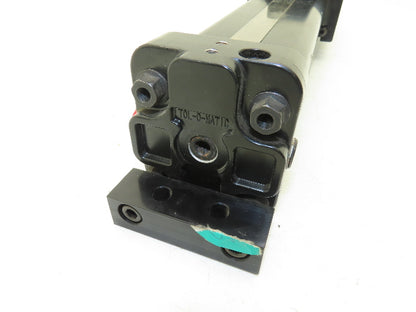 Tol-O-Matic Rodless Cylinder Slide Bearing 15" Stroke