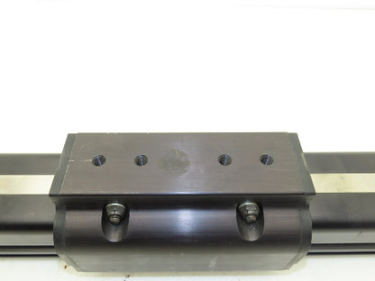 Tol-O-Matic Rodless Cylinder Slide Bearing 15" Stroke
