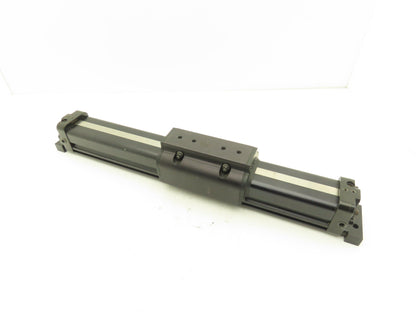 Tol-O-Matic Rodless Cylinder Slide Bearing 15" Stroke