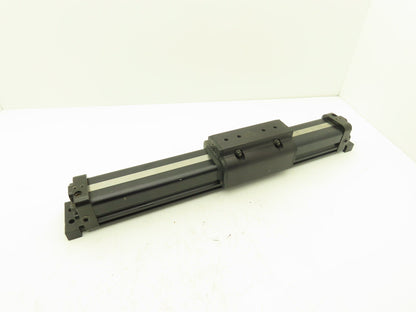 Tol-O-Matic Rodless Cylinder Slide Bearing 15" Stroke