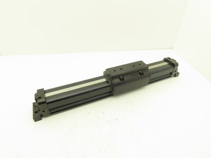 Tol-O-Matic Rodless Cylinder Slide Bearing 15" Stroke