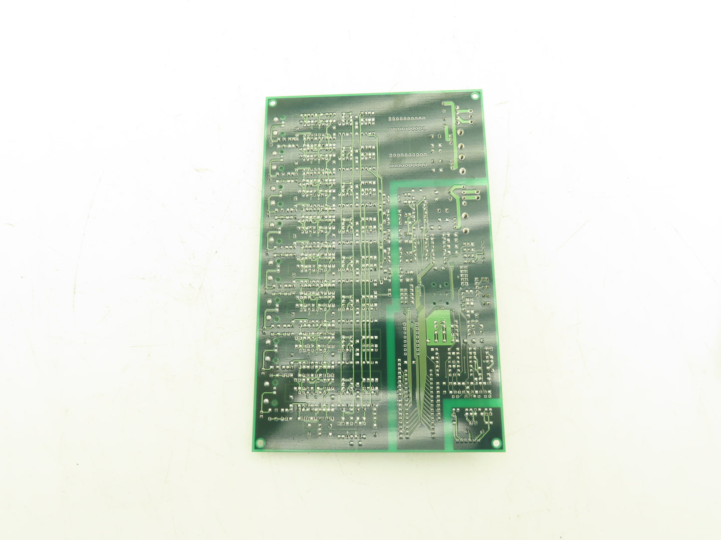 Panasonic ZEUP5503 Printed Circuit Board Mazak STX Laser Control PCB
