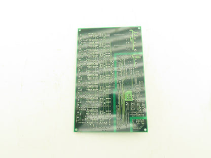 Panasonic ZEUP5503 Printed Circuit Board Mazak STX Laser Control PCB