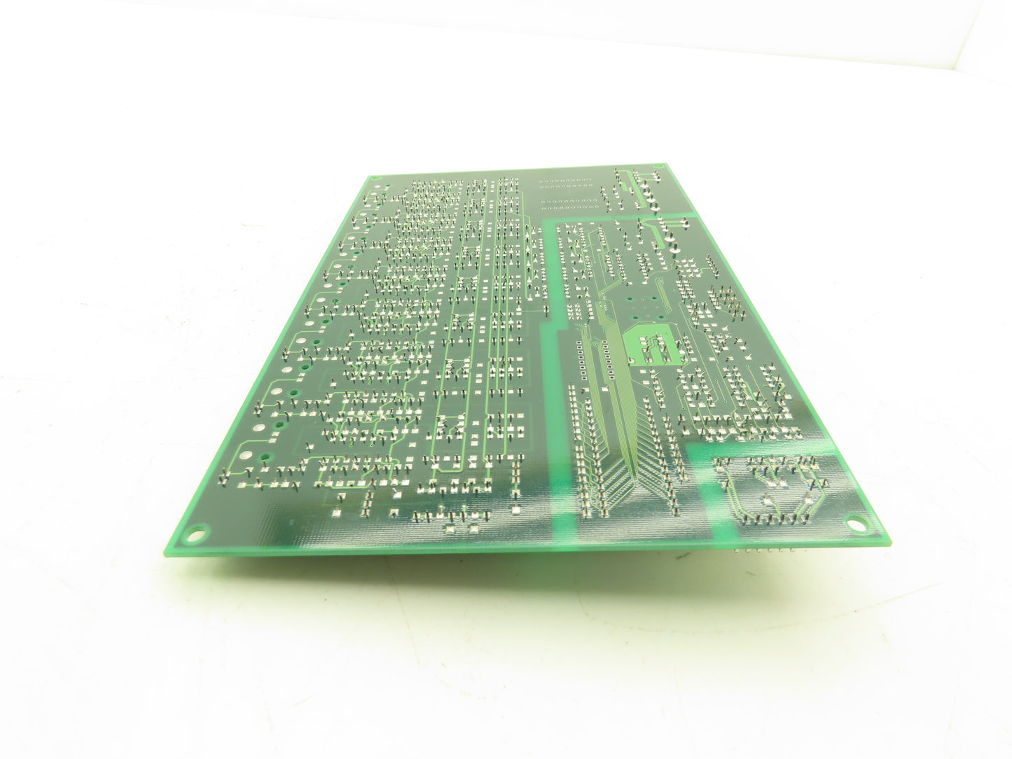 Panasonic ZEUP5503 Printed Circuit Board Mazak STX Laser Control PCB