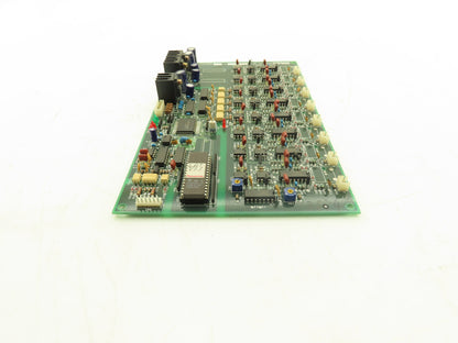 Panasonic ZEUP5503 Printed Circuit Board Mazak STX Laser Control PCB