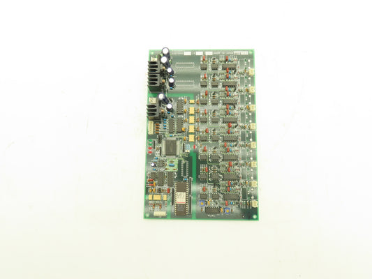 Panasonic ZEUP5503 Printed Circuit Board Mazak STX Laser Control PCB