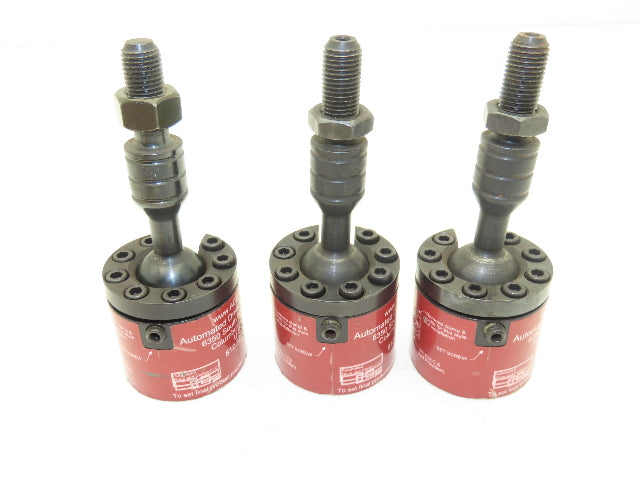 AD&D M1 Mounting Bracket Positionable Adjustable 7/16"-20 Lot of 3