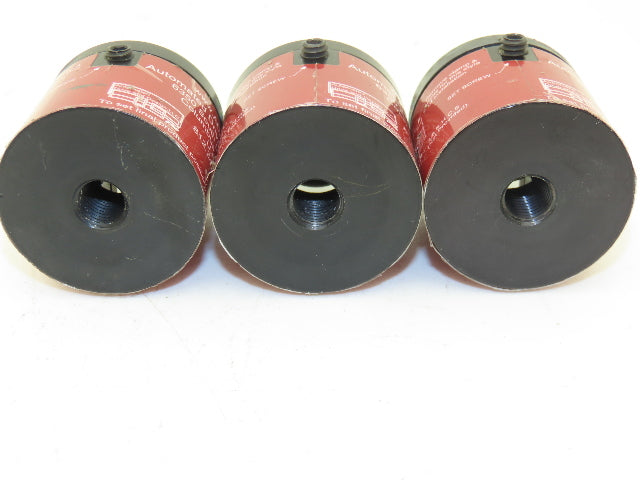 AD&D M1 Mounting Bracket Positionable Adjustable 7/16"-20 Lot of 3