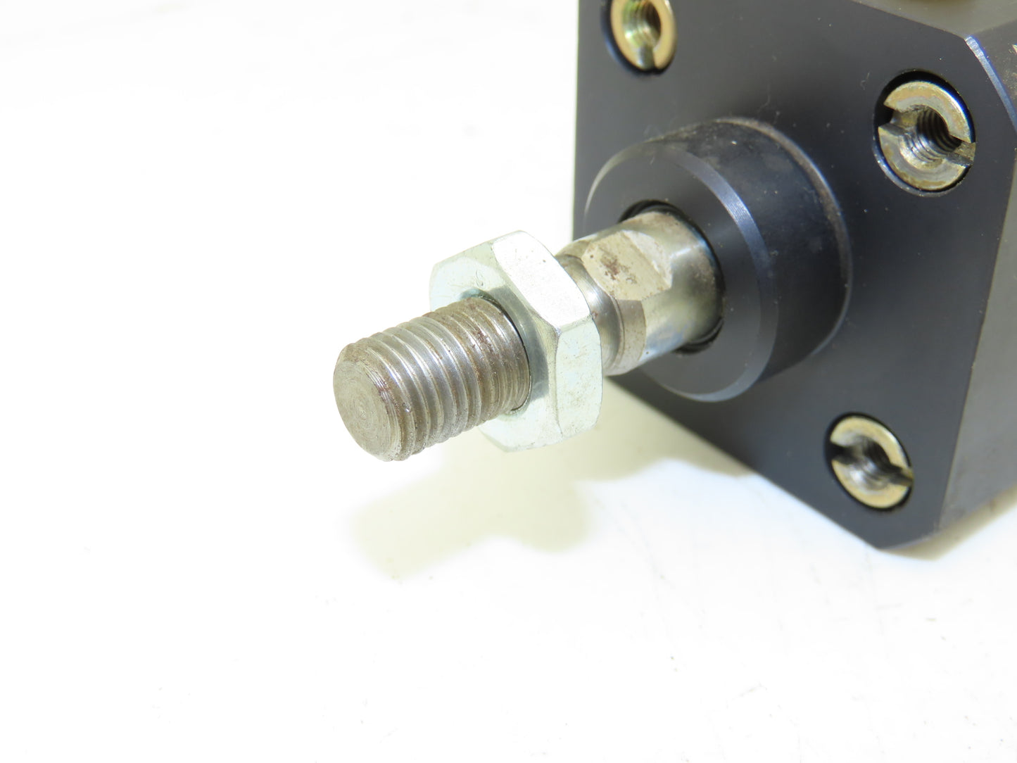 Parker P1K-L032DT-0025 Pneumatic Air Cylinder 32mm Bore 25mm Stroke