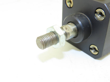 Parker P1K-L032DT-0025 Pneumatic Air Cylinder 32mm Bore 25mm Stroke