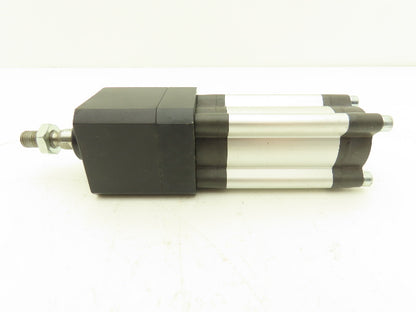 Parker P1K-L032DT-0025 Pneumatic Air Cylinder 32mm Bore 25mm Stroke