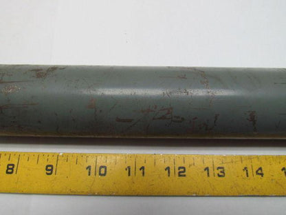 T-J Model LSM 1000PSI Hydraulic Cylinder 3/4-4 Bore 1/4"NPT Port 1 1/2-14 1/2"