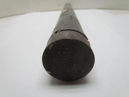 T-J Model LSM 1000PSI Hydraulic Cylinder 3/4-4 Bore 1/4"NPT Port 1 1/2-14 1/2"