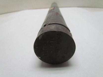 T-J Model LSM 1000PSI Hydraulic Cylinder 3/4-4 Bore 1/4"NPT Port 1 1/2-14 1/2"