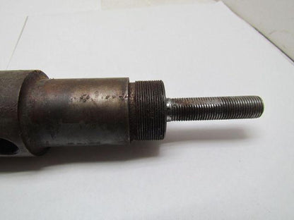 T-J Model LSM 1000PSI Hydraulic Cylinder 3/4-4 Bore 1/4"NPT Port 1 1/2-14 1/2"
