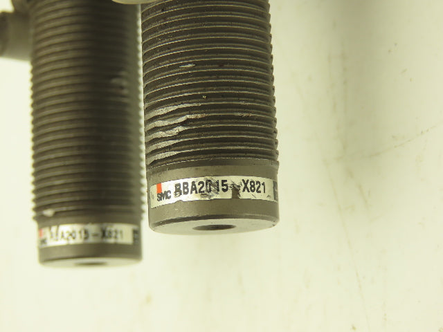 SMC MSQB70R Pneumatic Rotary Actuator Table Air Cylinder 180° Rotation